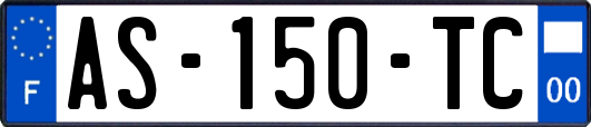 AS-150-TC
