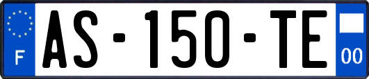 AS-150-TE