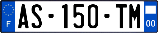 AS-150-TM