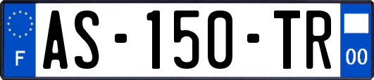 AS-150-TR