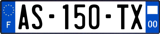 AS-150-TX