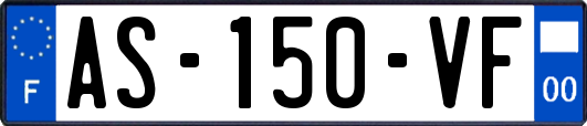 AS-150-VF