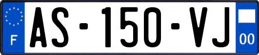 AS-150-VJ