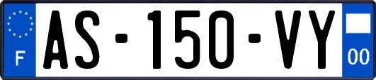 AS-150-VY