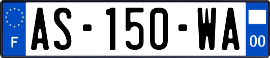 AS-150-WA