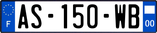 AS-150-WB