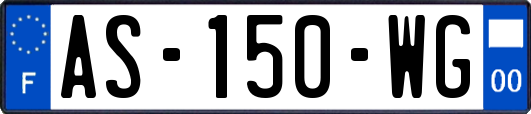 AS-150-WG