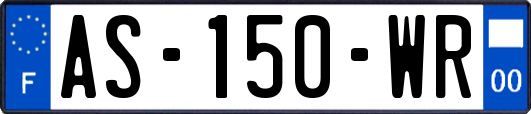 AS-150-WR