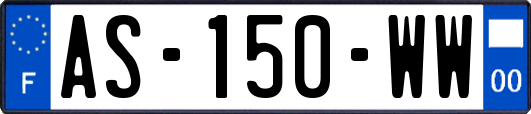 AS-150-WW