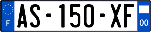 AS-150-XF