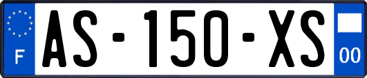 AS-150-XS