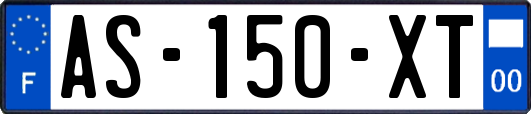 AS-150-XT