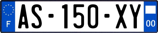 AS-150-XY