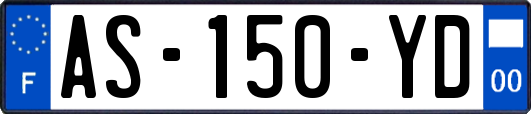 AS-150-YD