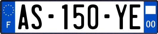 AS-150-YE