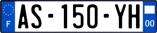 AS-150-YH