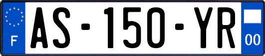 AS-150-YR