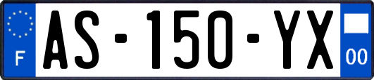 AS-150-YX