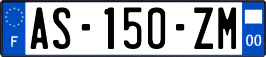 AS-150-ZM