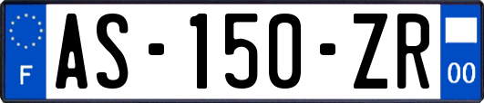 AS-150-ZR