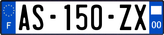 AS-150-ZX