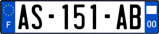 AS-151-AB