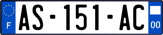 AS-151-AC