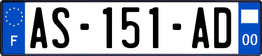 AS-151-AD