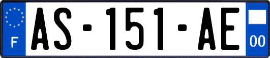 AS-151-AE