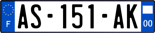 AS-151-AK