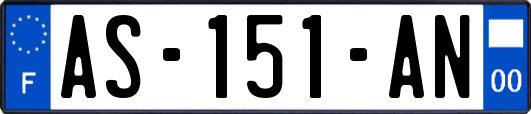 AS-151-AN