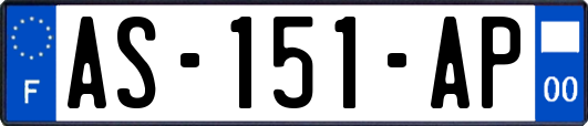 AS-151-AP