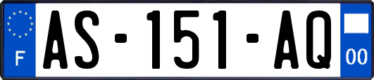 AS-151-AQ