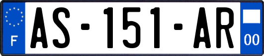 AS-151-AR