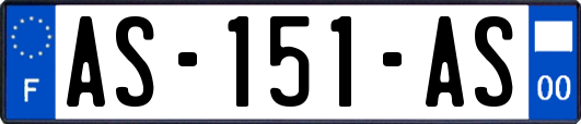 AS-151-AS