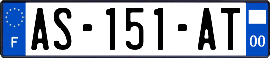 AS-151-AT