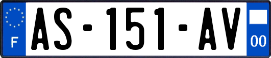 AS-151-AV