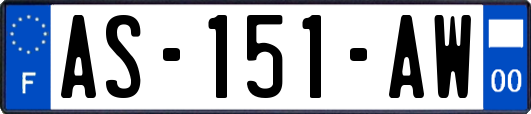 AS-151-AW