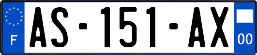 AS-151-AX