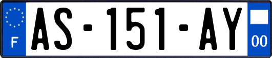 AS-151-AY