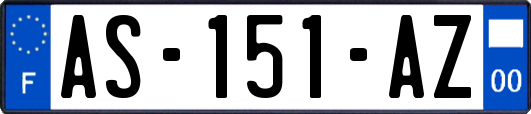 AS-151-AZ