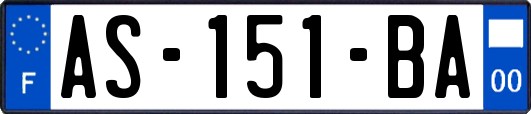 AS-151-BA