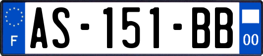 AS-151-BB