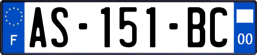 AS-151-BC