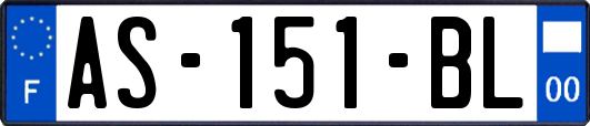 AS-151-BL