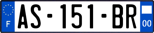 AS-151-BR
