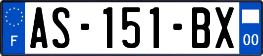 AS-151-BX