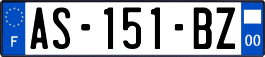 AS-151-BZ