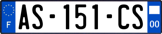 AS-151-CS