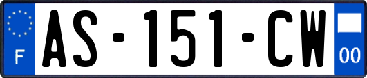 AS-151-CW